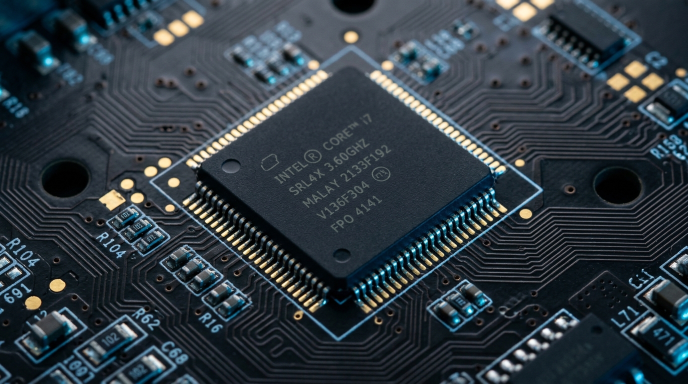 Digital Electronics