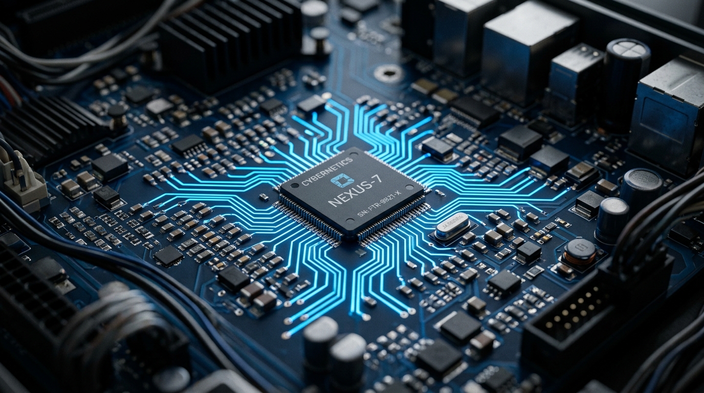 Electronics