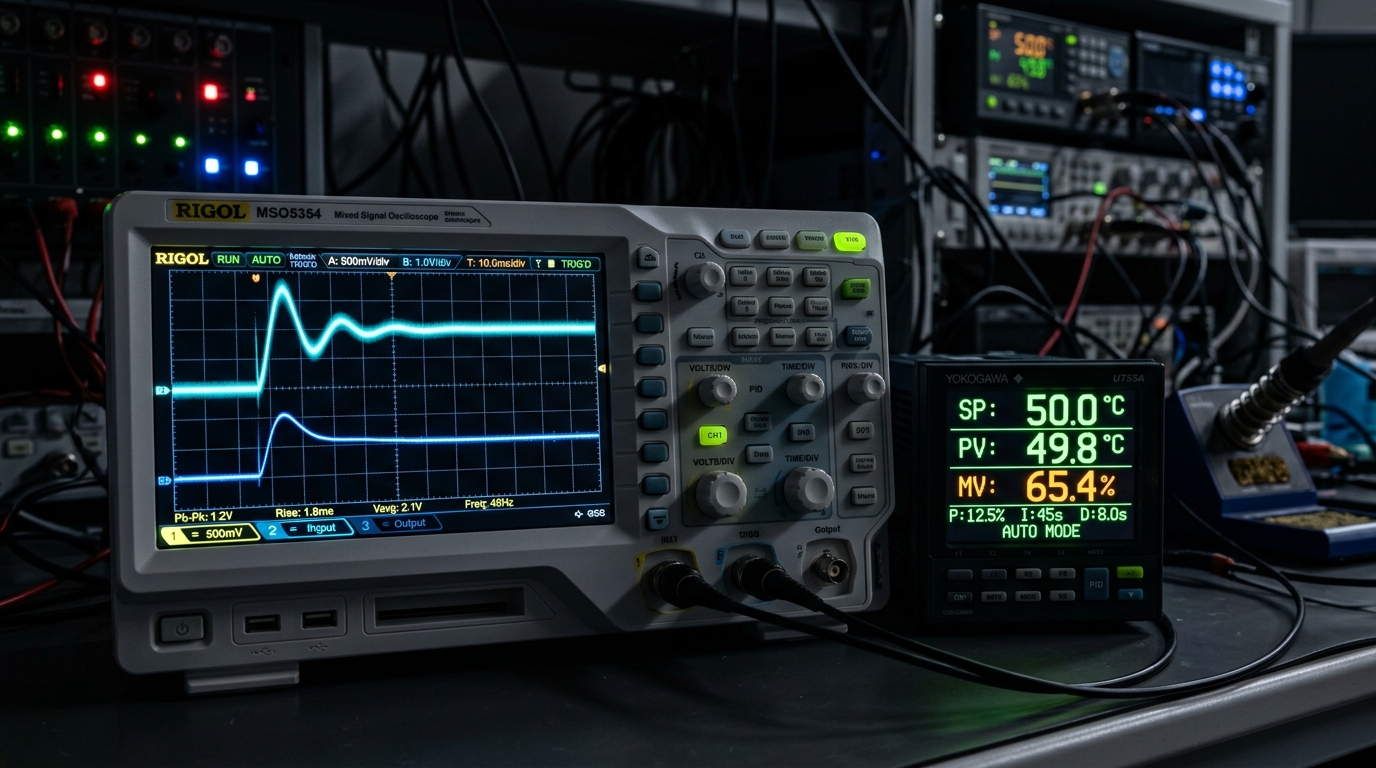 PID Controller